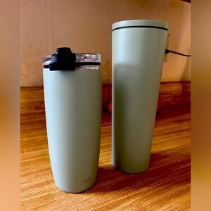 Simple Modern 28 oz Tumbler & 20 oz Coffee Mug